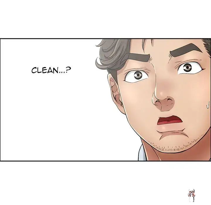 A Killer Woman A Killer Woman Chapter 4 - Page 76