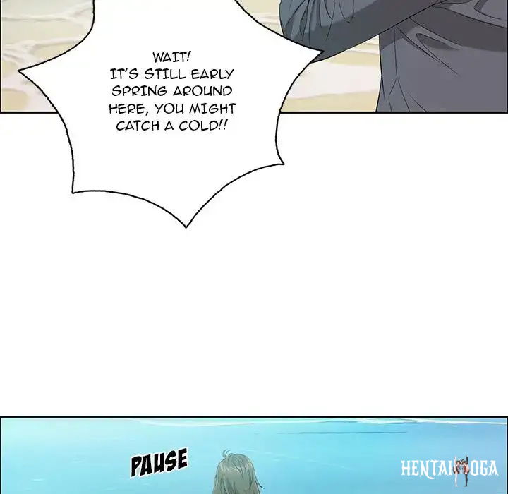 A Killer Woman A Killer Woman Chapter 4 - Page 78