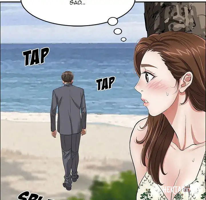 A Killer Woman A Killer Woman Chapter 4 - Page 8