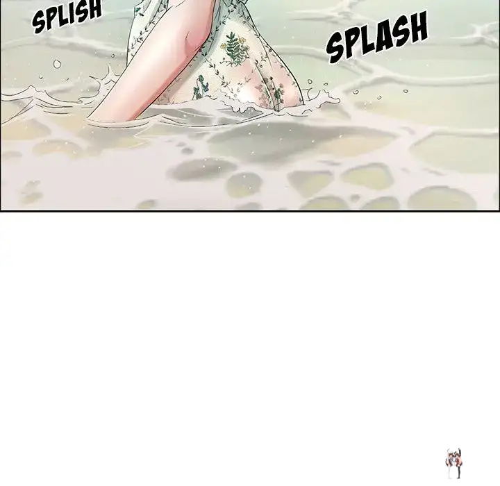 A Killer Woman A Killer Woman Chapter 4 - Page 81