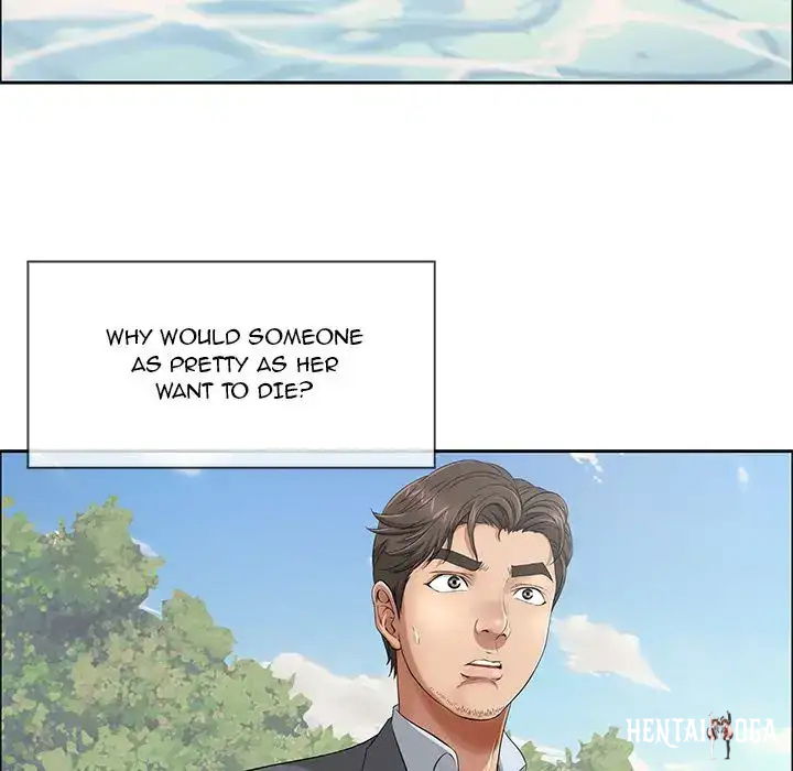 A Killer Woman A Killer Woman Chapter 4 - Page 83