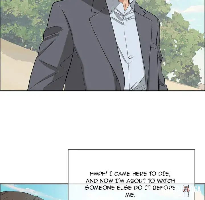 A Killer Woman A Killer Woman Chapter 4 - Page 84