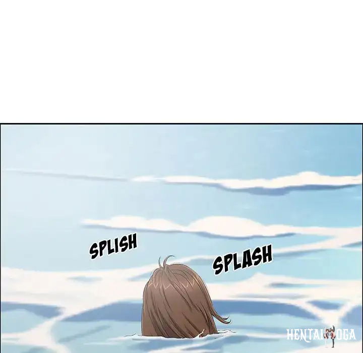 A Killer Woman A Killer Woman Chapter 4 - Page 86