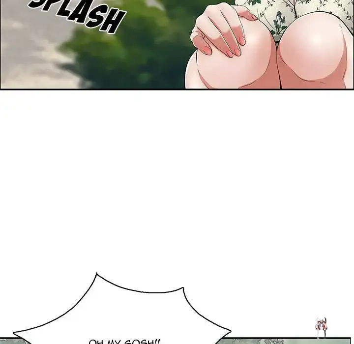 A Killer Woman A Killer Woman Chapter 4 - Page 9