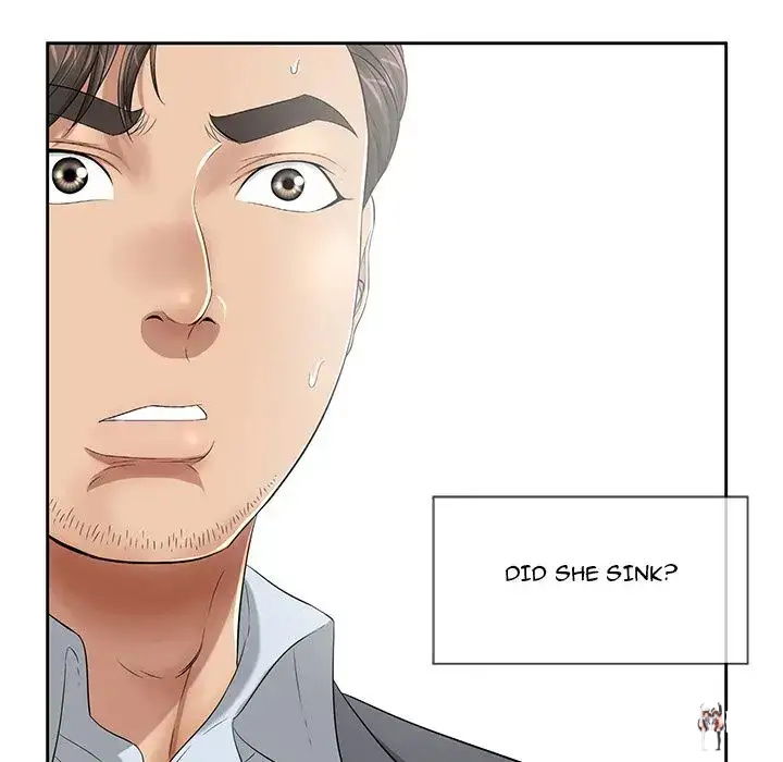 A Killer Woman A Killer Woman Chapter 4 - Page 90