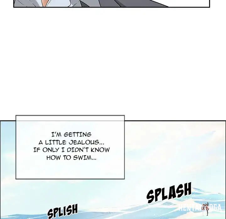 A Killer Woman A Killer Woman Chapter 4 - Page 91