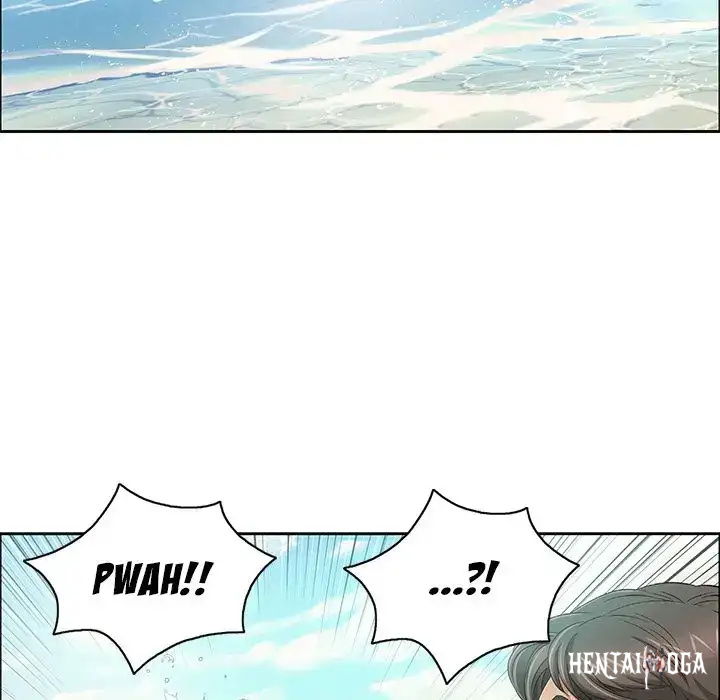 A Killer Woman A Killer Woman Chapter 4 - Page 92