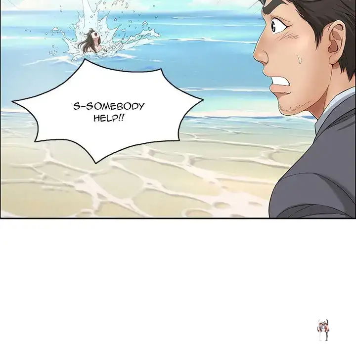 A Killer Woman A Killer Woman Chapter 4 - Page 93