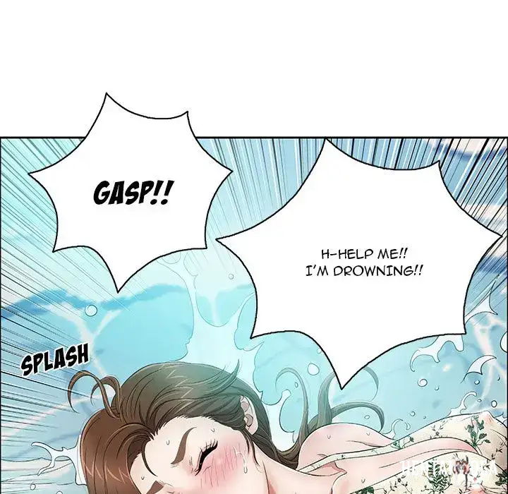 A Killer Woman A Killer Woman Chapter 4 - Page 94