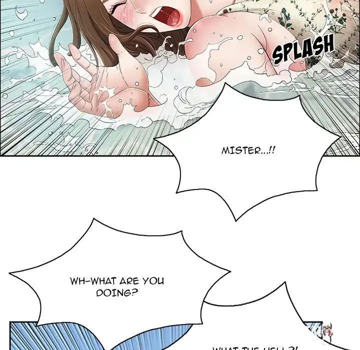 A Killer Woman A Killer Woman Chapter 4 - Page 95