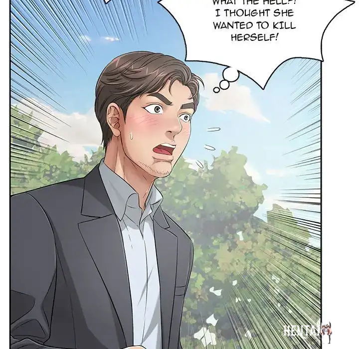 A Killer Woman A Killer Woman Chapter 4 - Page 96