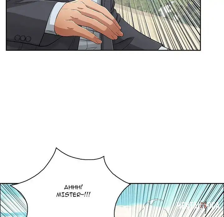 A Killer Woman A Killer Woman Chapter 4 - Page 97