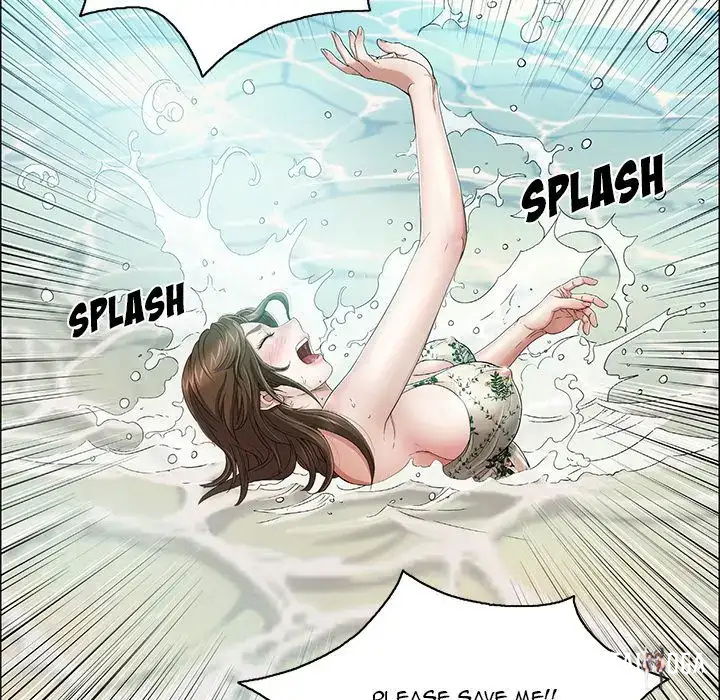 A Killer Woman A Killer Woman Chapter 4 - Page 98