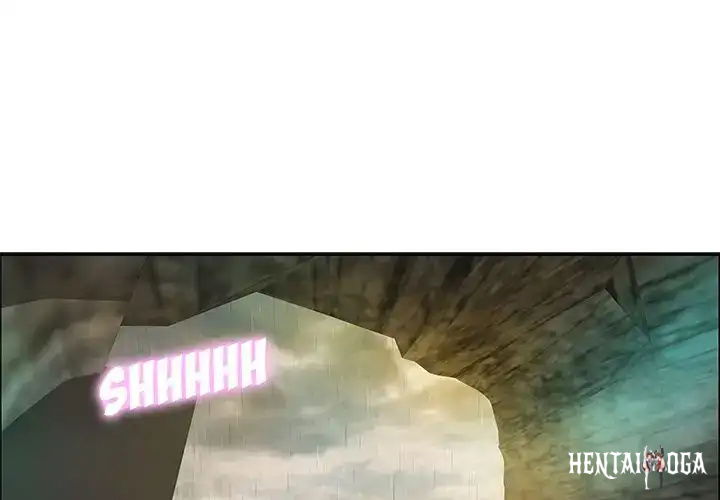 A Killer Woman A Killer Woman Chapter 5 - Page 1