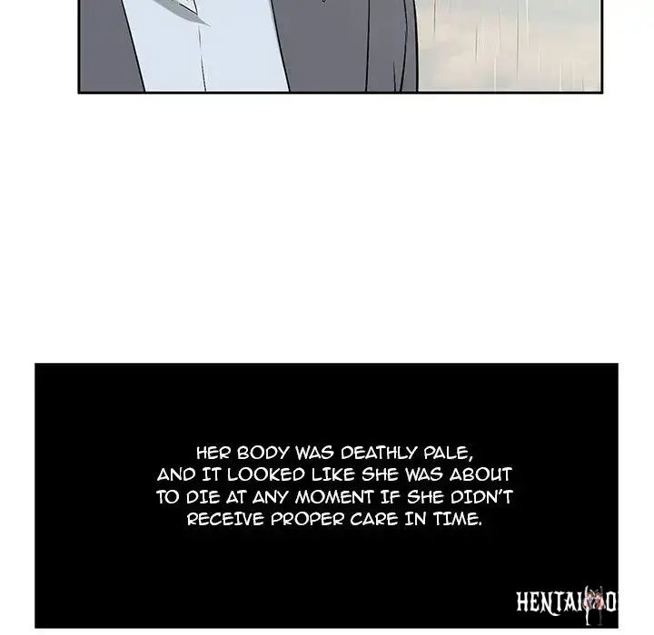 A Killer Woman A Killer Woman Chapter 5 - Page 10