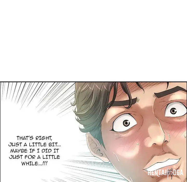 A Killer Woman A Killer Woman Chapter 5 - Page 101