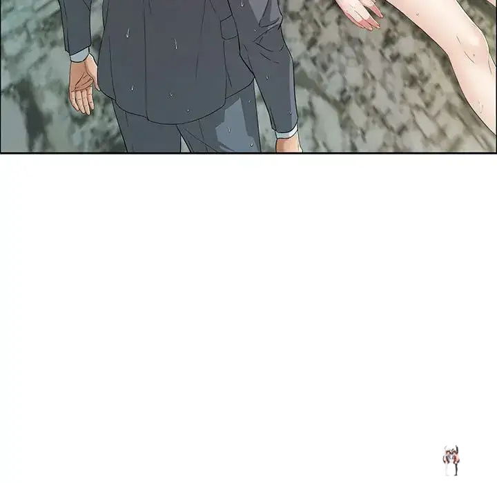 A Killer Woman A Killer Woman Chapter 5 - Page 12