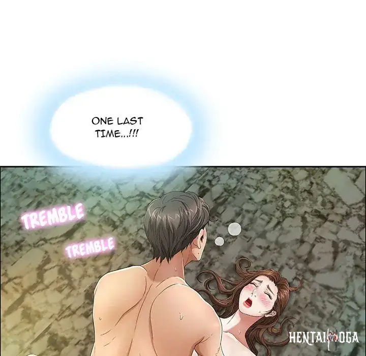 A Killer Woman A Killer Woman Chapter 5 - Page 124