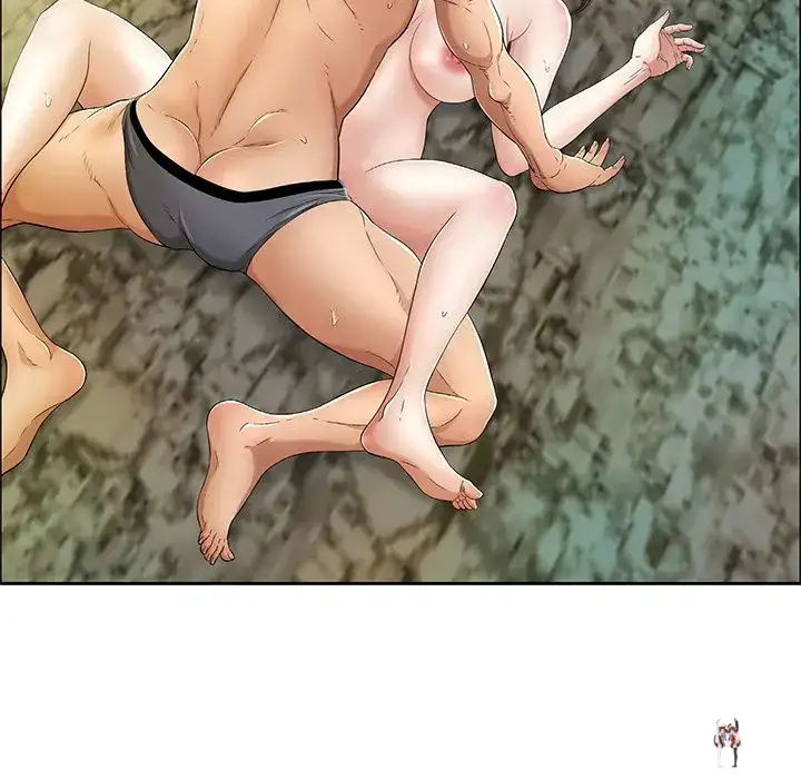 A Killer Woman A Killer Woman Chapter 5 - Page 125