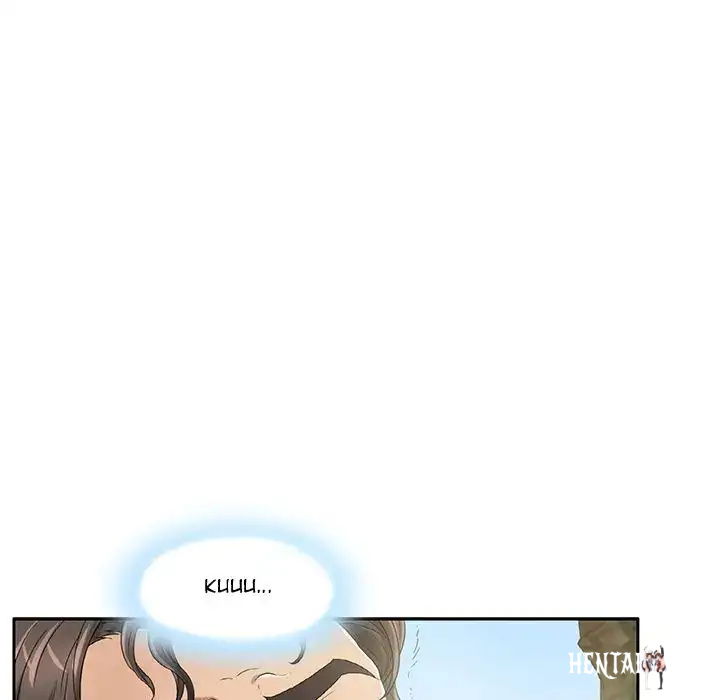 A Killer Woman A Killer Woman Chapter 5 - Page 127