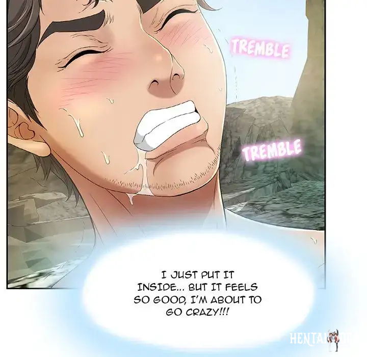 A Killer Woman A Killer Woman Chapter 5 - Page 128