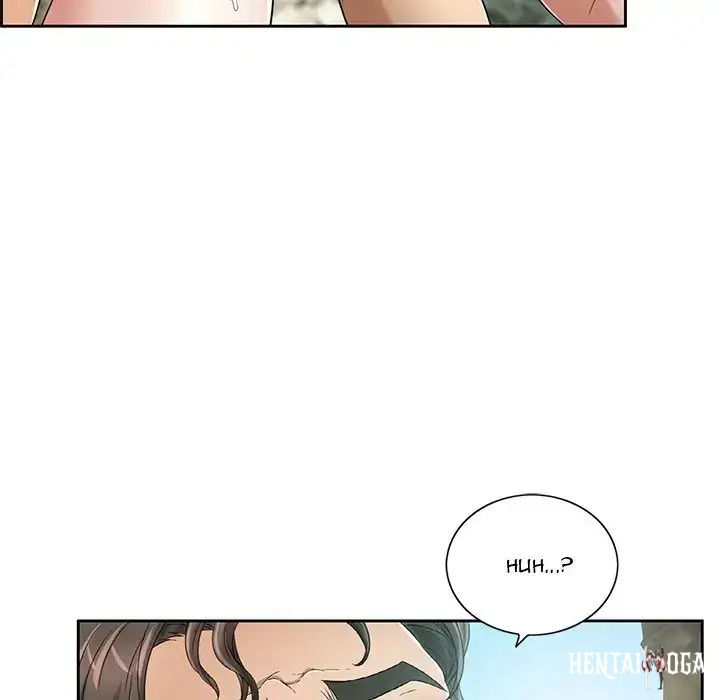 A Killer Woman A Killer Woman Chapter 5 - Page 136