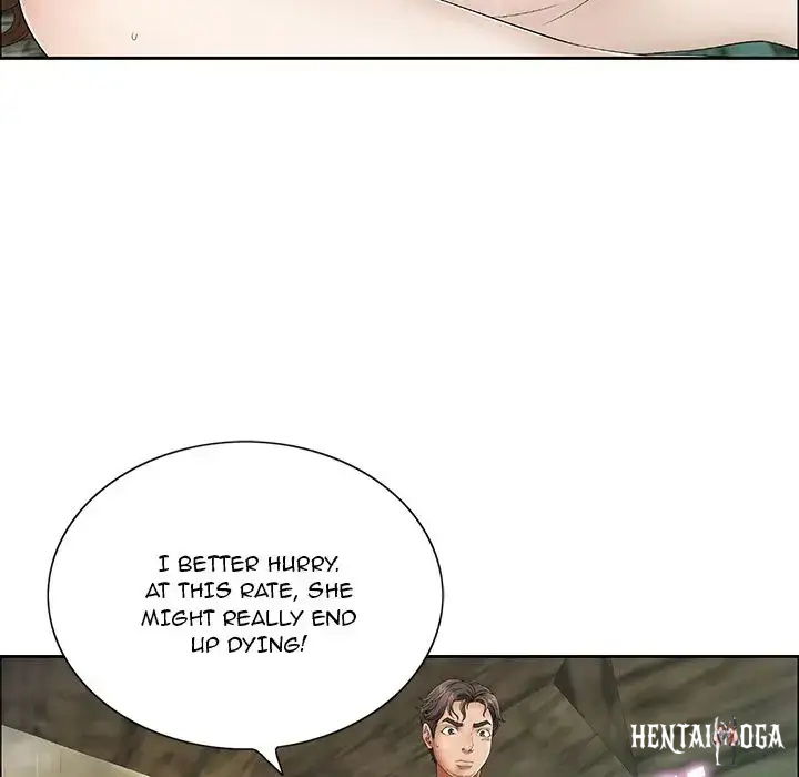 A Killer Woman A Killer Woman Chapter 5 - Page 14