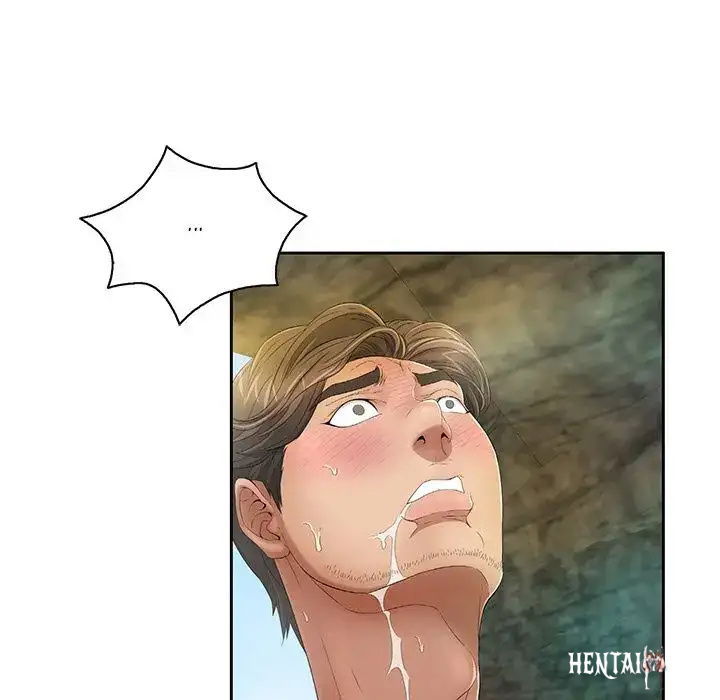 A Killer Woman A Killer Woman Chapter 5 - Page 140