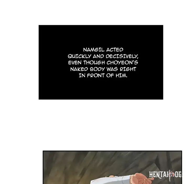 A Killer Woman A Killer Woman Chapter 5 - Page 16