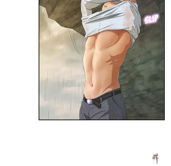 A Killer Woman A Killer Woman Chapter 5 - Page 17