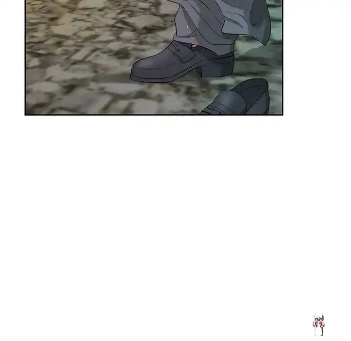 A Killer Woman A Killer Woman Chapter 5 - Page 19