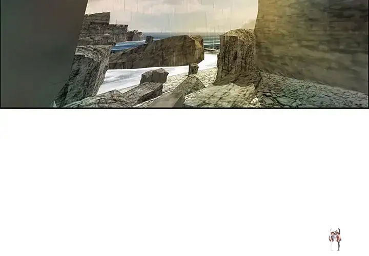 A Killer Woman A Killer Woman Chapter 5 - Page 2