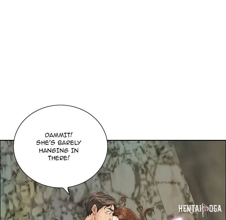 A Killer Woman A Killer Woman Chapter 5 - Page 26