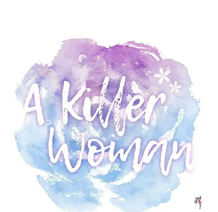 A Killer Woman A Killer Woman Chapter 5 - Page 33