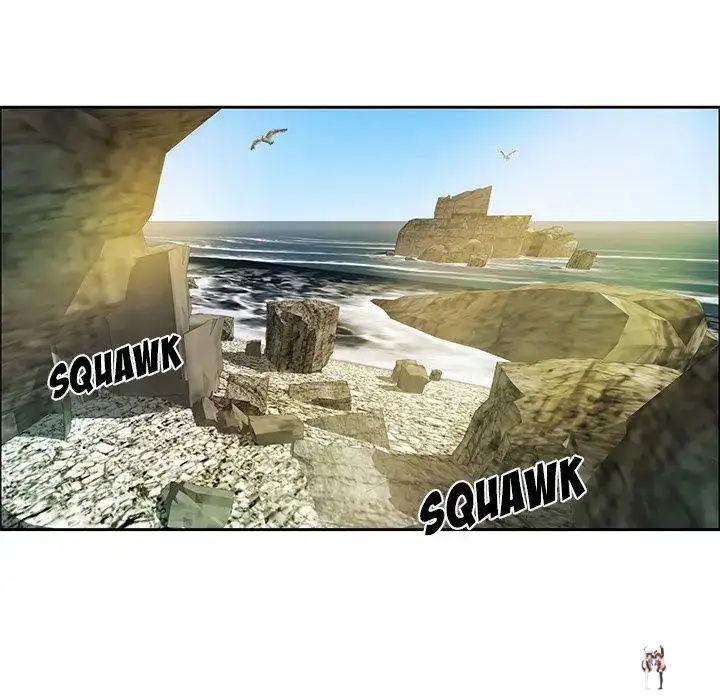 A Killer Woman A Killer Woman Chapter 5 - Page 35