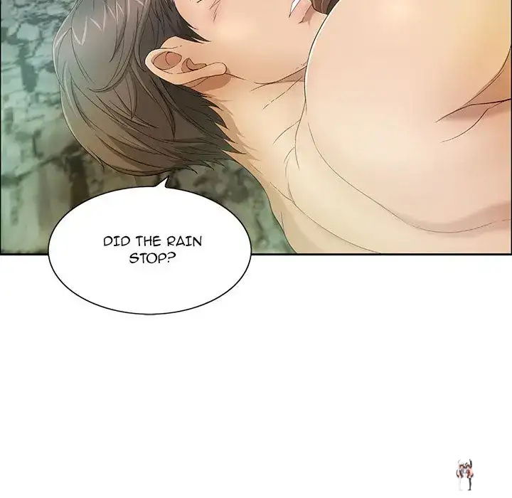 A Killer Woman A Killer Woman Chapter 5 - Page 39