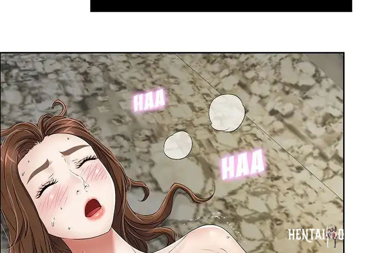 A Killer Woman A Killer Woman Chapter 5 - Page 4