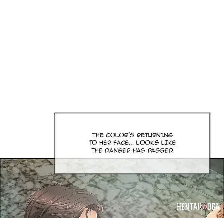 A Killer Woman A Killer Woman Chapter 5 - Page 43