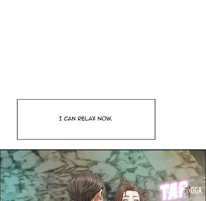 A Killer Woman A Killer Woman Chapter 5 - Page 45