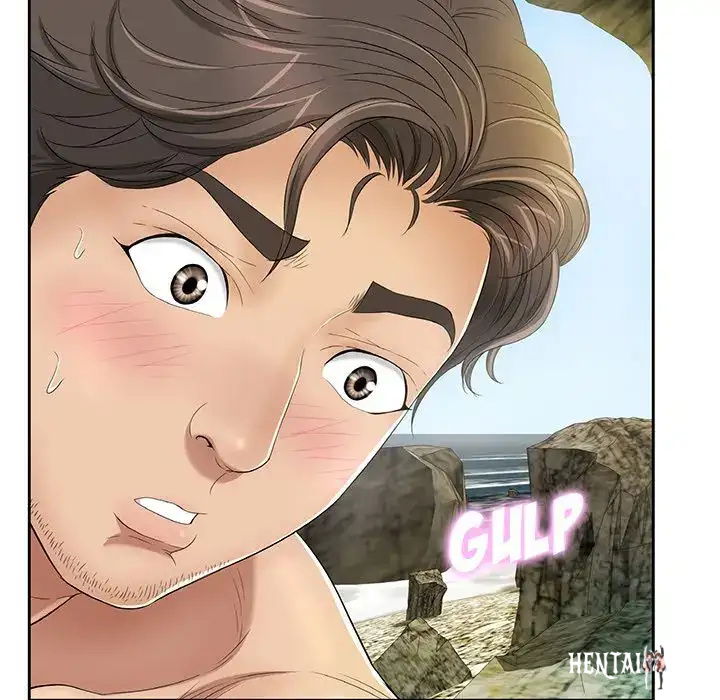 A Killer Woman A Killer Woman Chapter 5 - Page 53