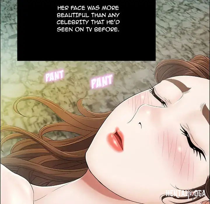A Killer Woman A Killer Woman Chapter 5 - Page 55