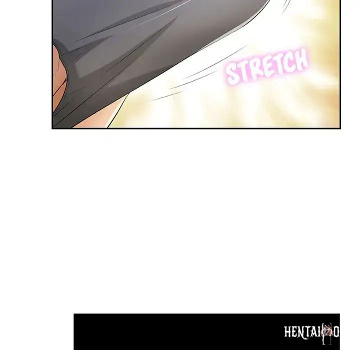 A Killer Woman A Killer Woman Chapter 5 - Page 60