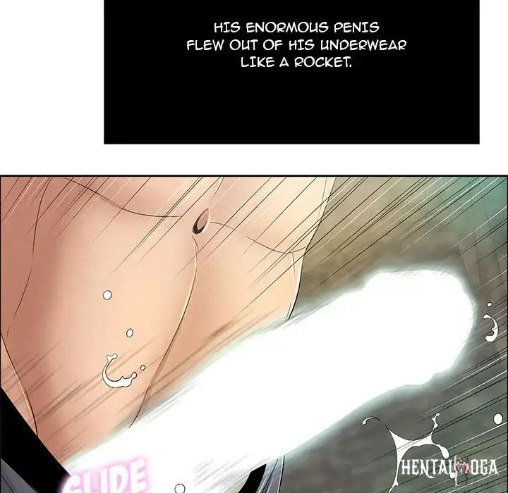 A Killer Woman A Killer Woman Chapter 5 - Page 61