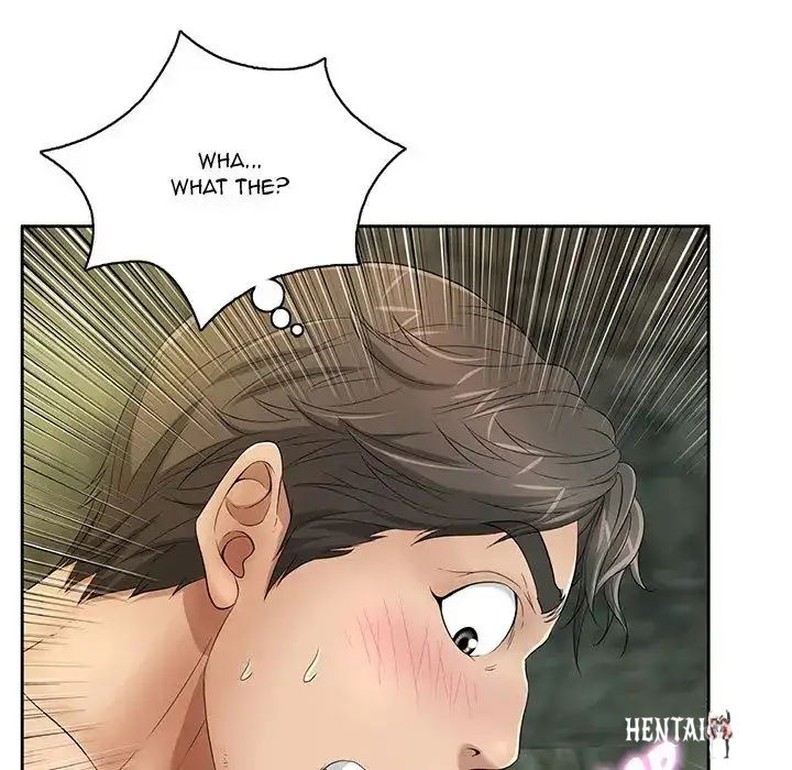 A Killer Woman A Killer Woman Chapter 5 - Page 67