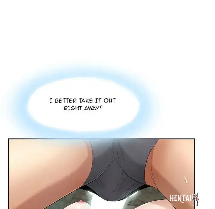 A Killer Woman A Killer Woman Chapter 5 - Page 72