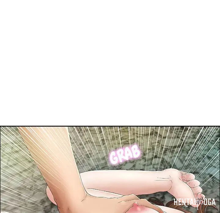 A Killer Woman A Killer Woman Chapter 5 - Page 77