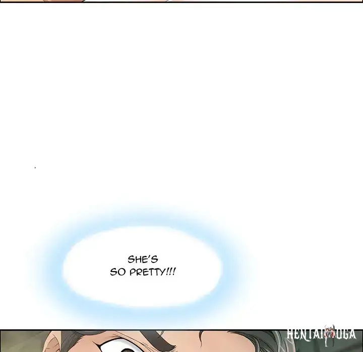 A Killer Woman A Killer Woman Chapter 5 - Page 84