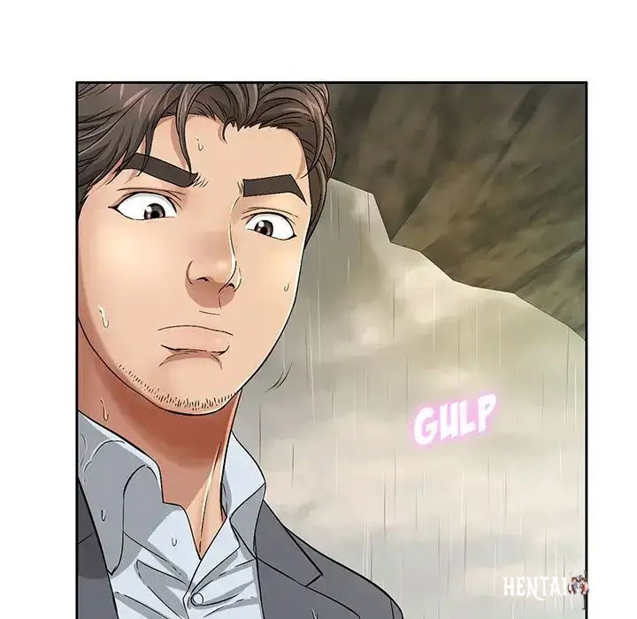 A Killer Woman A Killer Woman Chapter 5 - Page 9