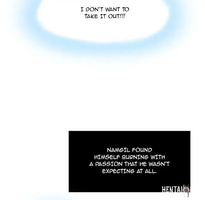 A Killer Woman A Killer Woman Chapter 5 - Page 90