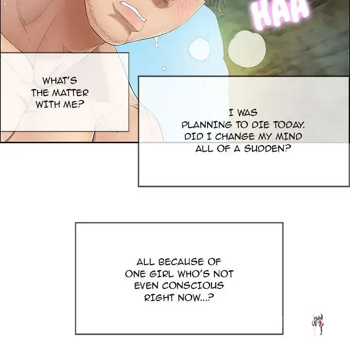 A Killer Woman A Killer Woman Chapter 5 - Page 97